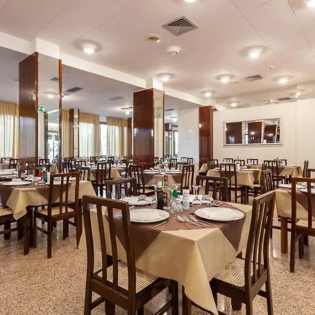 Hotel Torino 3*