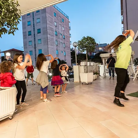 Hotel Torino 3*