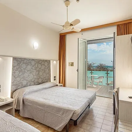 Hotel Torino 3*