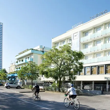 Torino Hotel Cesenatico