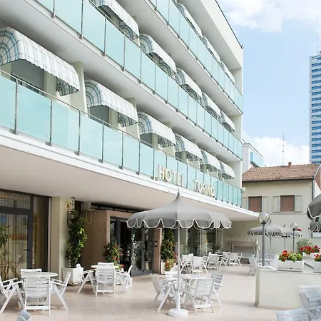 Hotel Torino Cesenatico