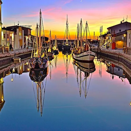 Hotel Torino Cesenatico