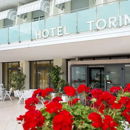 Hotel Torino 3*