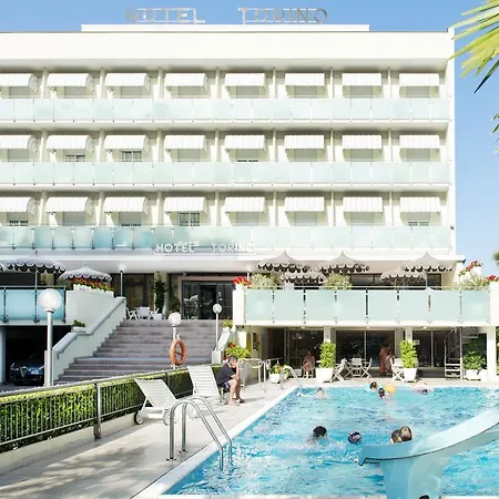 Hotel Torino 3*