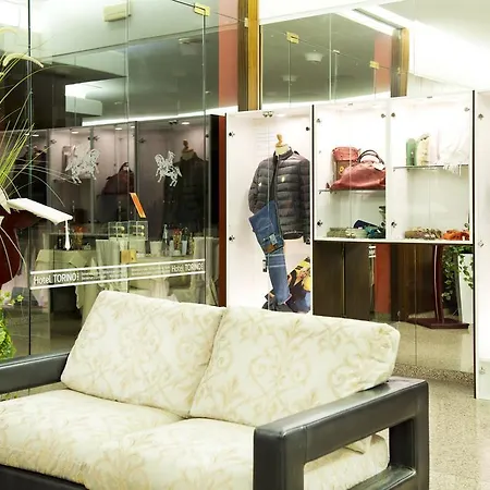 Hotel Torino Cesenatico