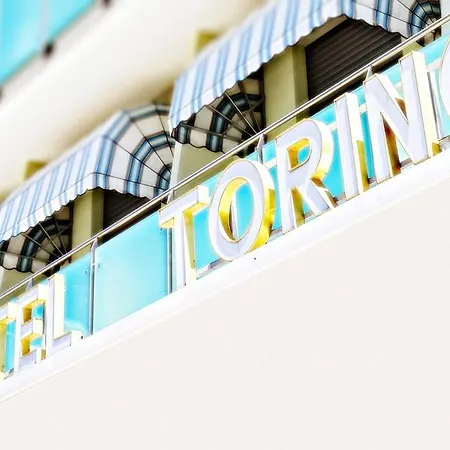 Torino 3* Cesenatico