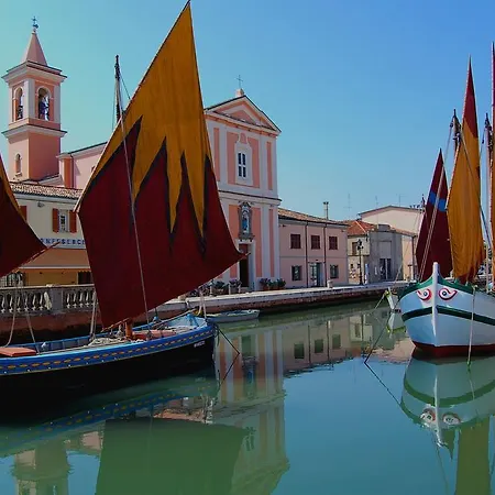 Hotel Torino