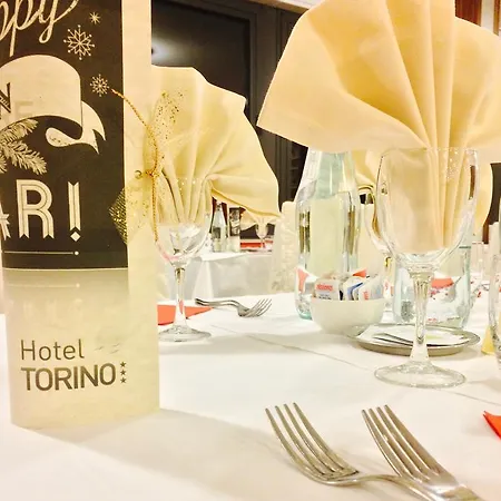 Torino 3* Cesenatico