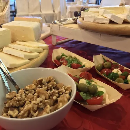 Hotel Torino Cesenatico