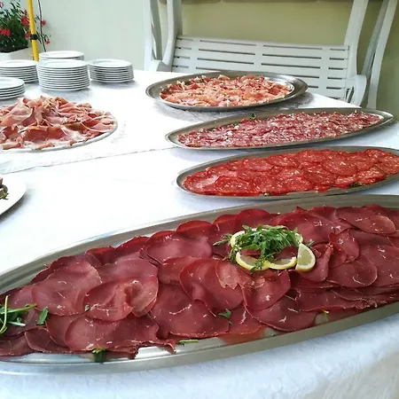 ホテル Torino