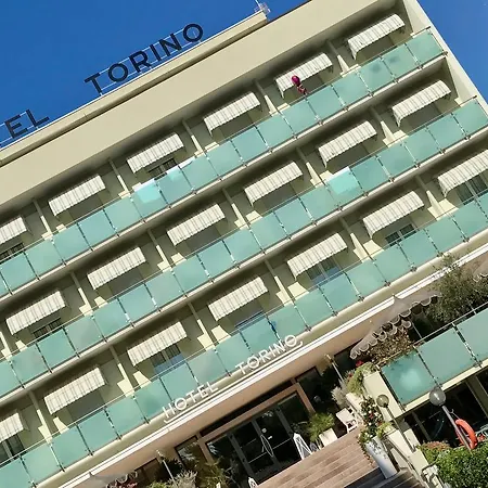 ホテル Torino 3*