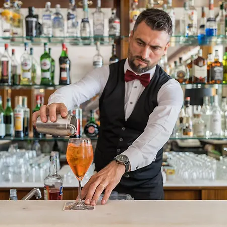 Hotel Torino Cesenatico