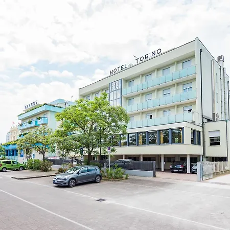Torino Hotel 3*