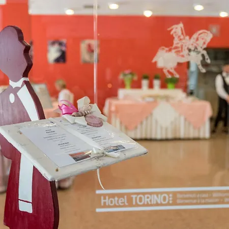 Torino Hotel 3*