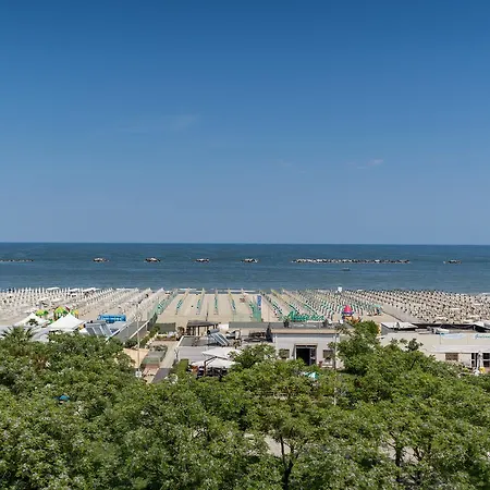 Hotel Torino Cesenatico
