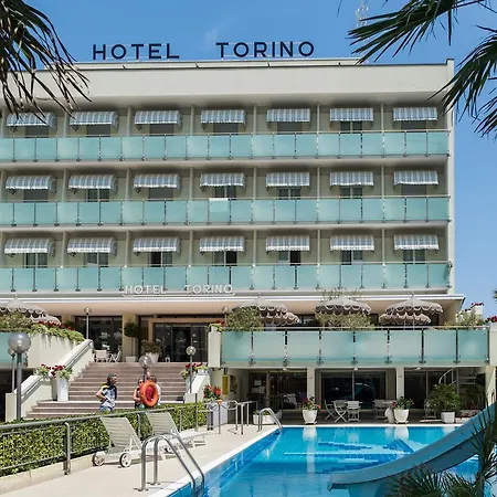 Torino Hotel Cesenatico